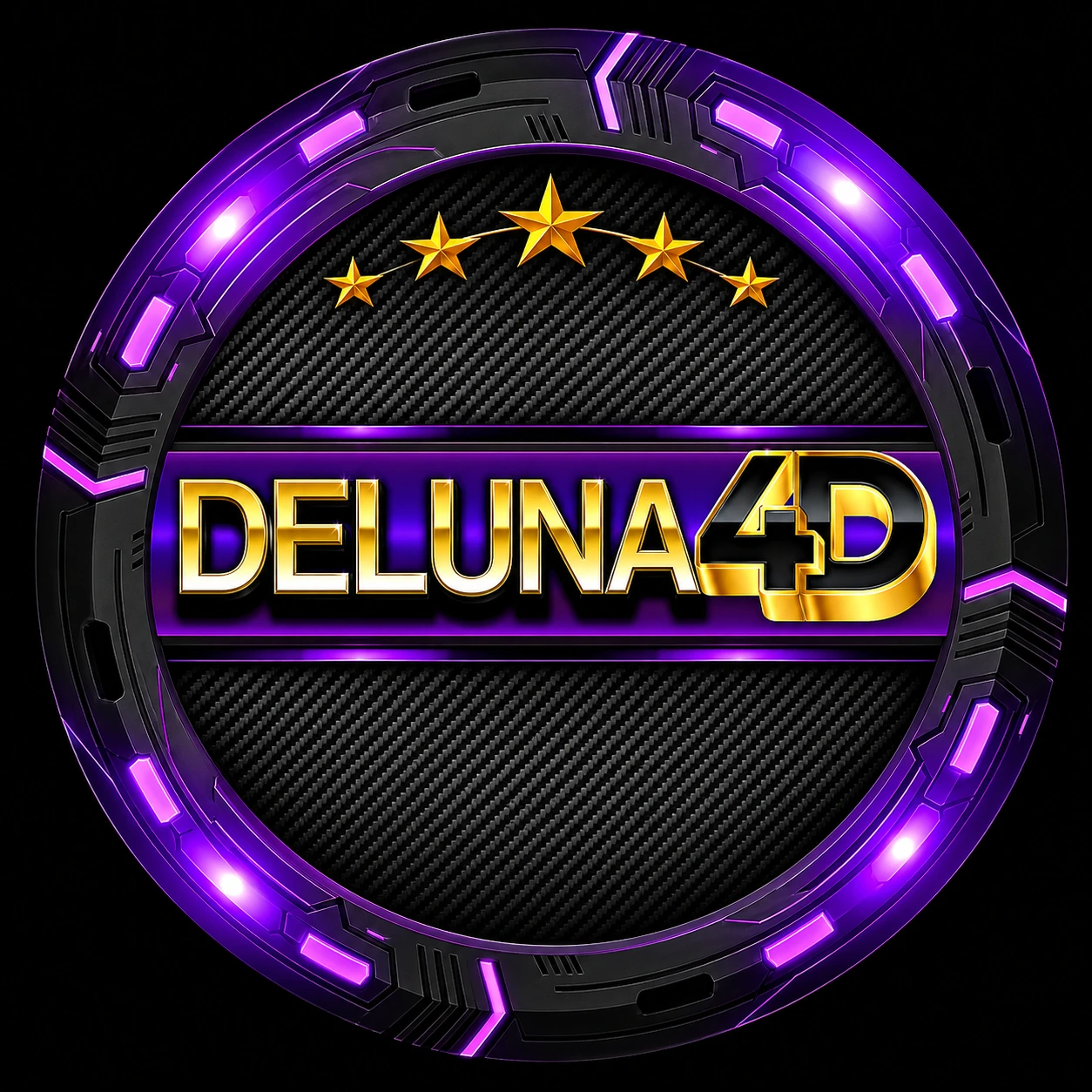Review Lengkap Aplikasi deluna4d Terbaru