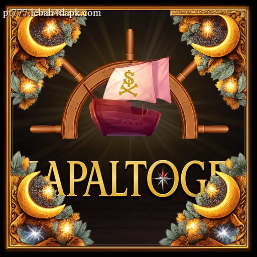 Info Aplikasi kapaltogel Terbaru dan Cara Download