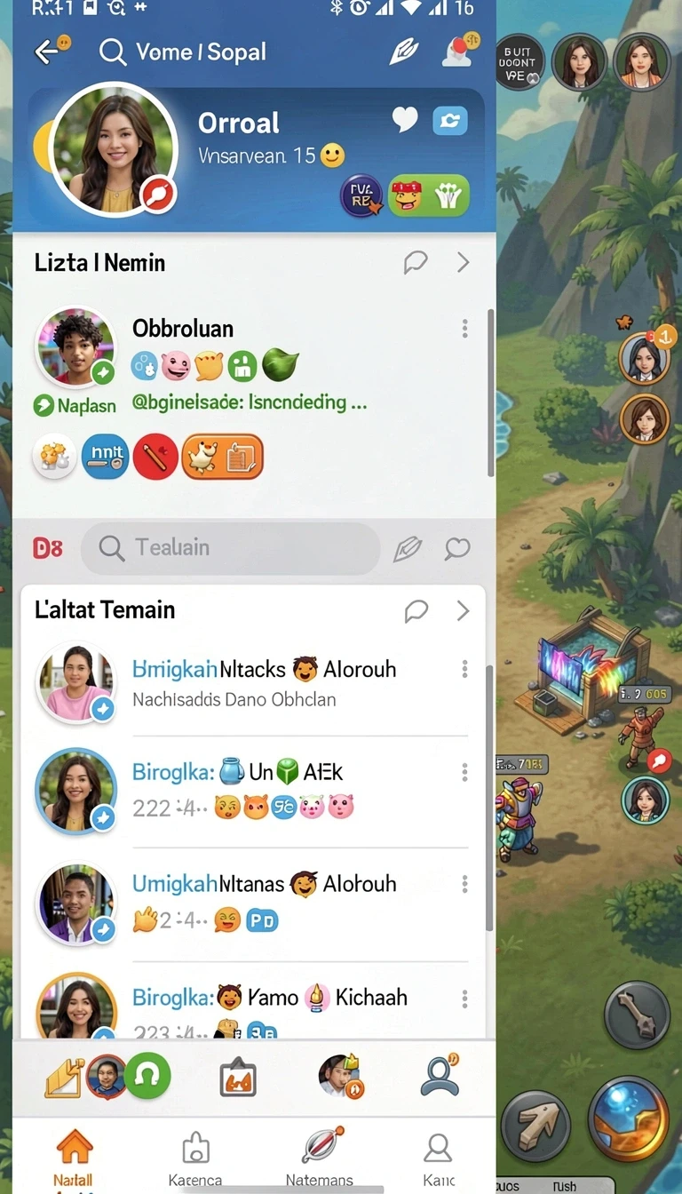 yaboss88 Versi Terbaru untuk Android Tanpa Ribet screenshot 1