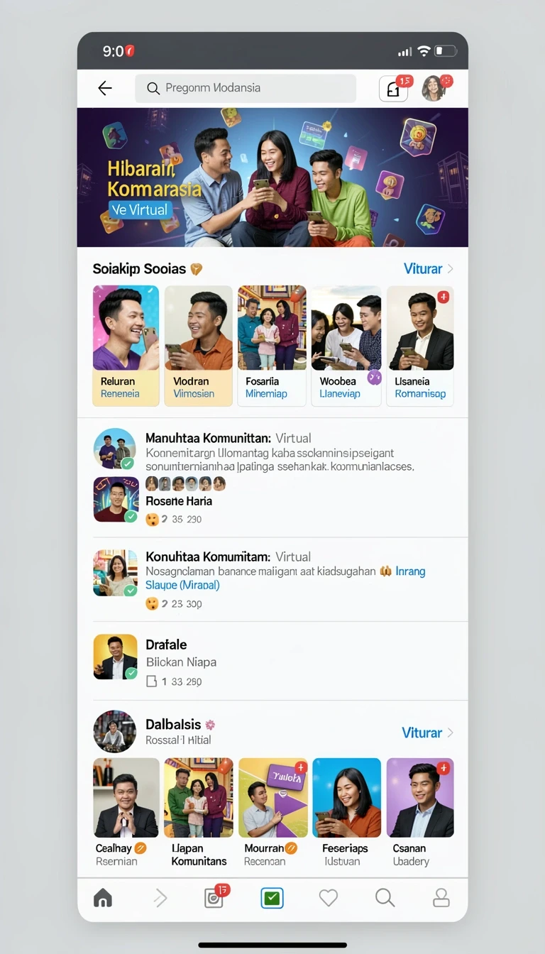 aceh4d APK: Cara Download dan Instal di Android screenshot 1