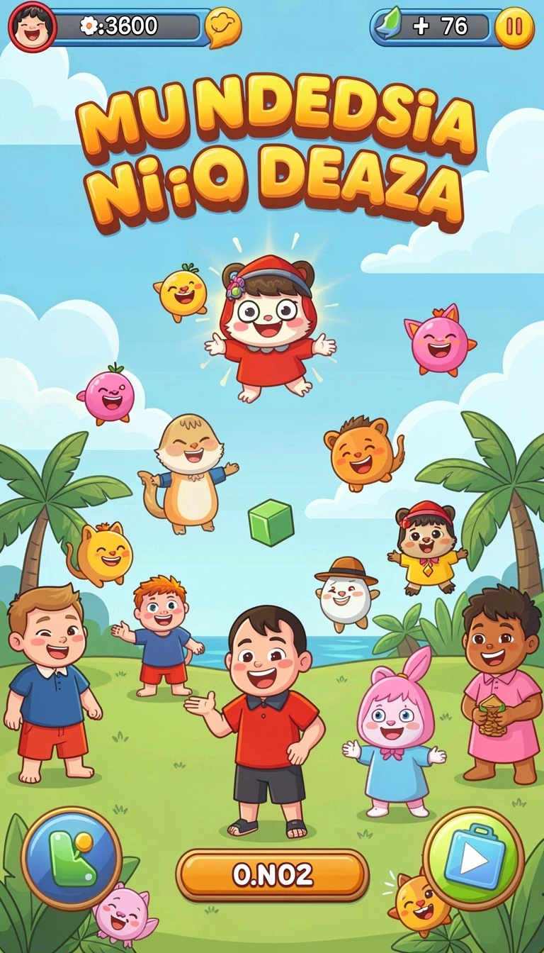 Download fungame777 APK Terbaru untuk HP Android screenshot 4