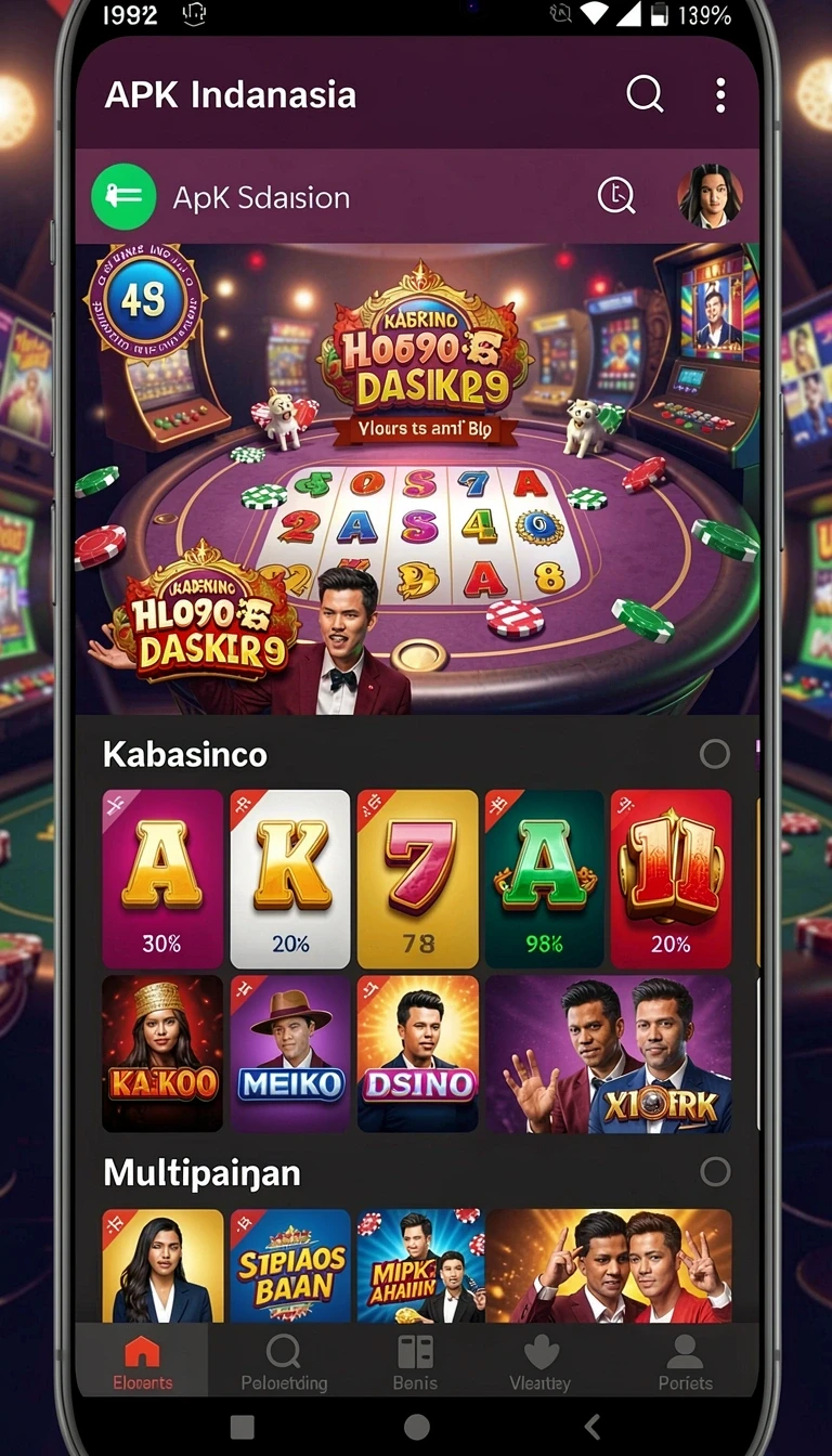 Download fungame777 APK Terbaru untuk HP Android screenshot 3