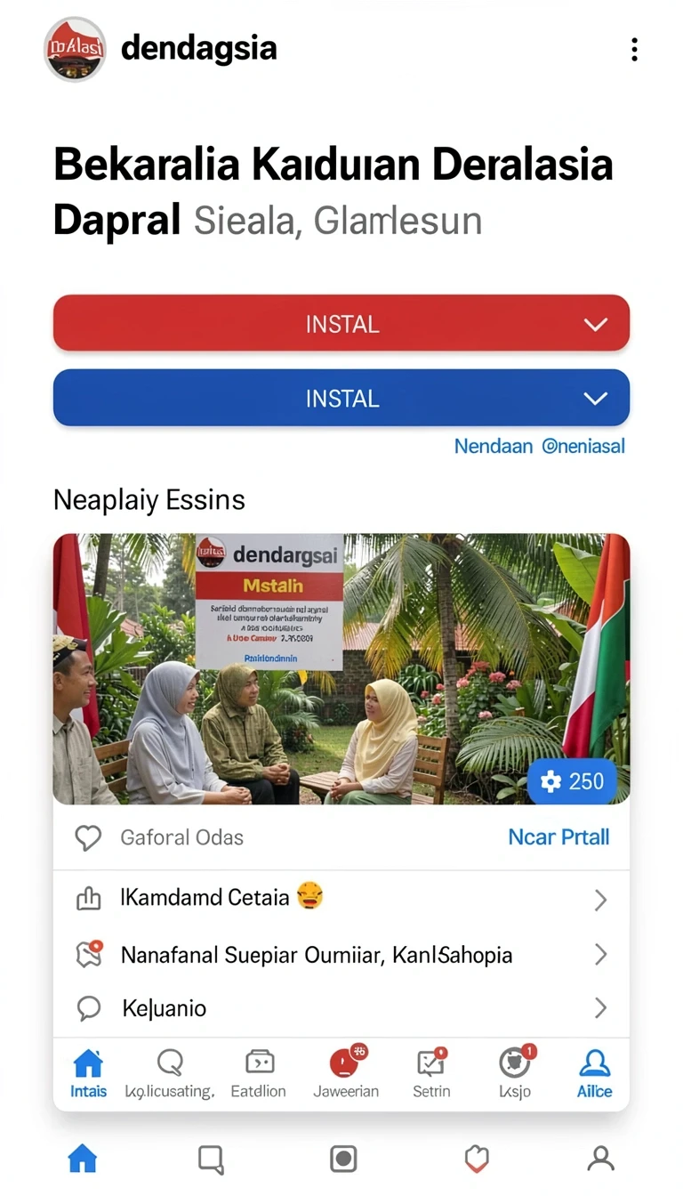 nagaempire APK: Cara Download dan Instal di Android screenshot 4