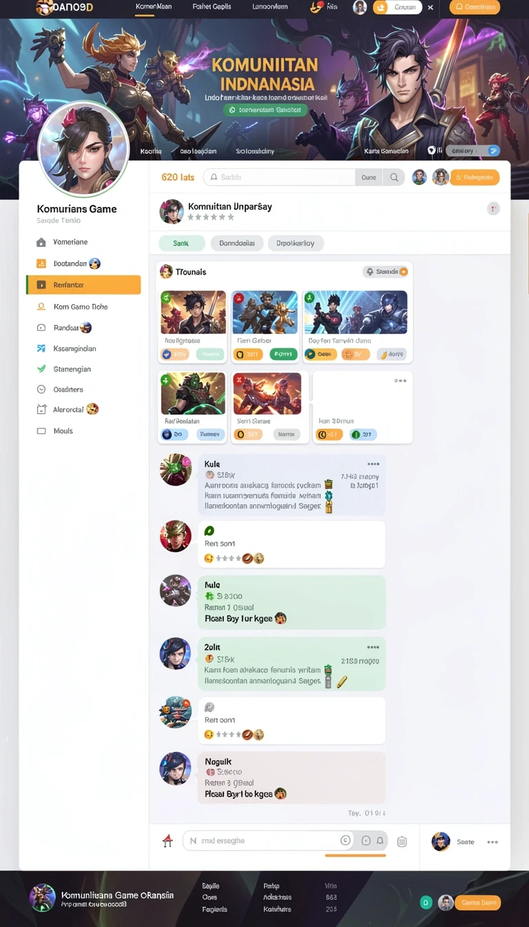 dadu11 APK Terbaru 2026 untuk Semua Perangkat screenshot 1