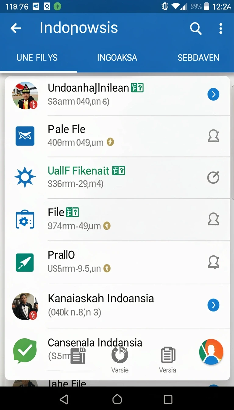 keren777 APK Terbaru dengan Fitur Lengkap screenshot 4