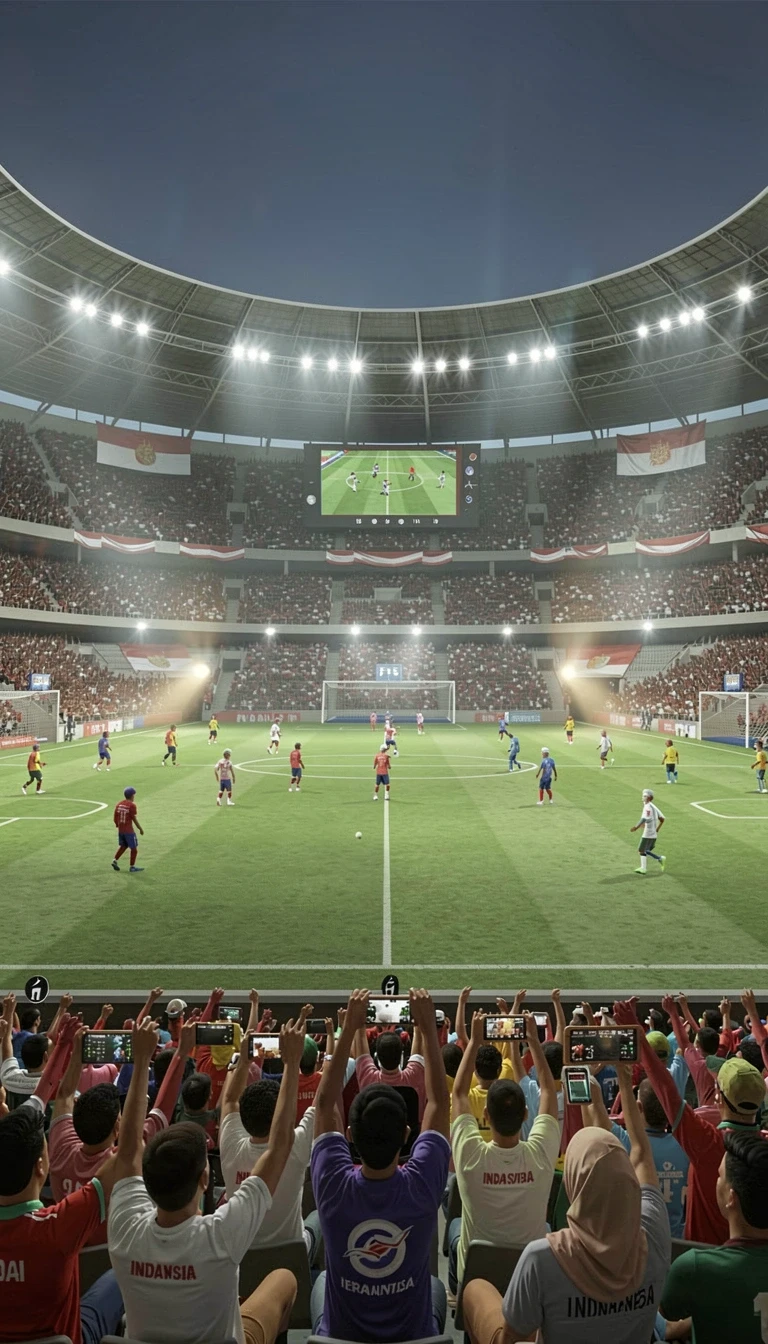yaboss88 Versi Terbaru untuk Android Tanpa Ribet screenshot 3