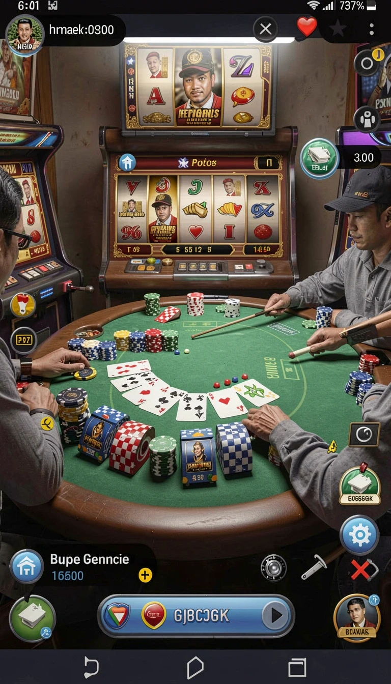 merdeka138 APK Terbaru dan Aman untuk Diunduh screenshot 3