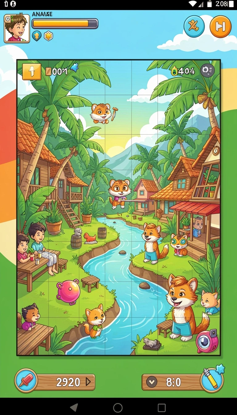 Download 369zk APK Terbaru Full Version screenshot 2