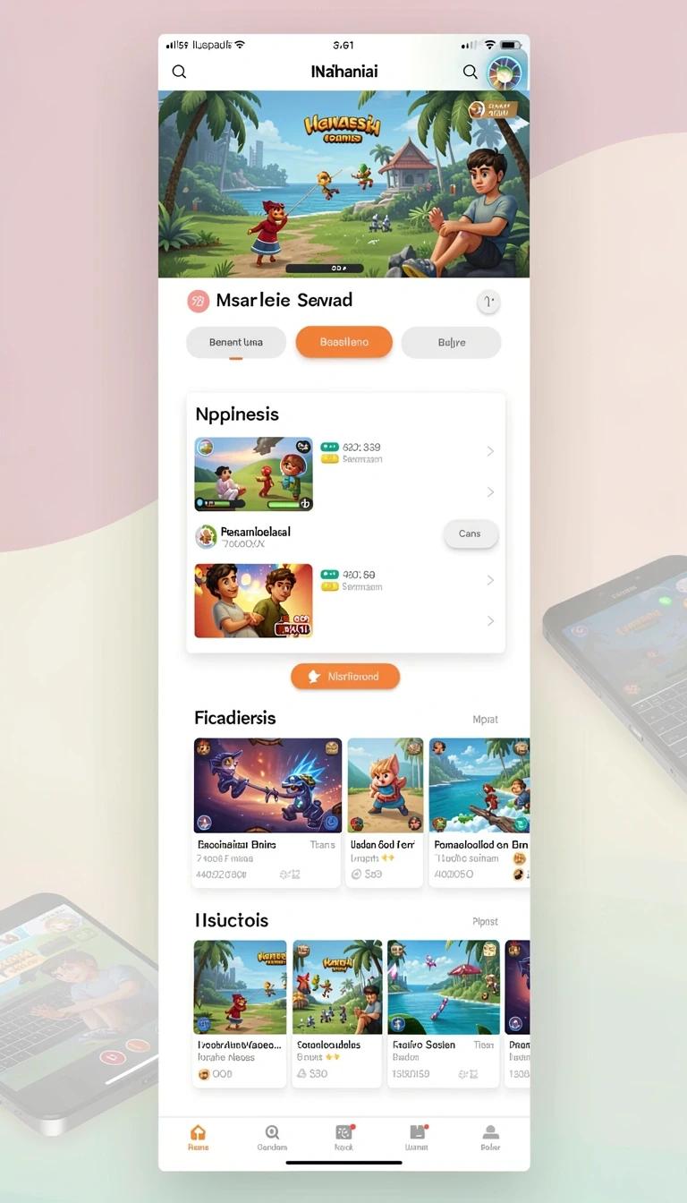 spin88 Terbaru: Review Aplikasi dan Link Unduh screenshot 2