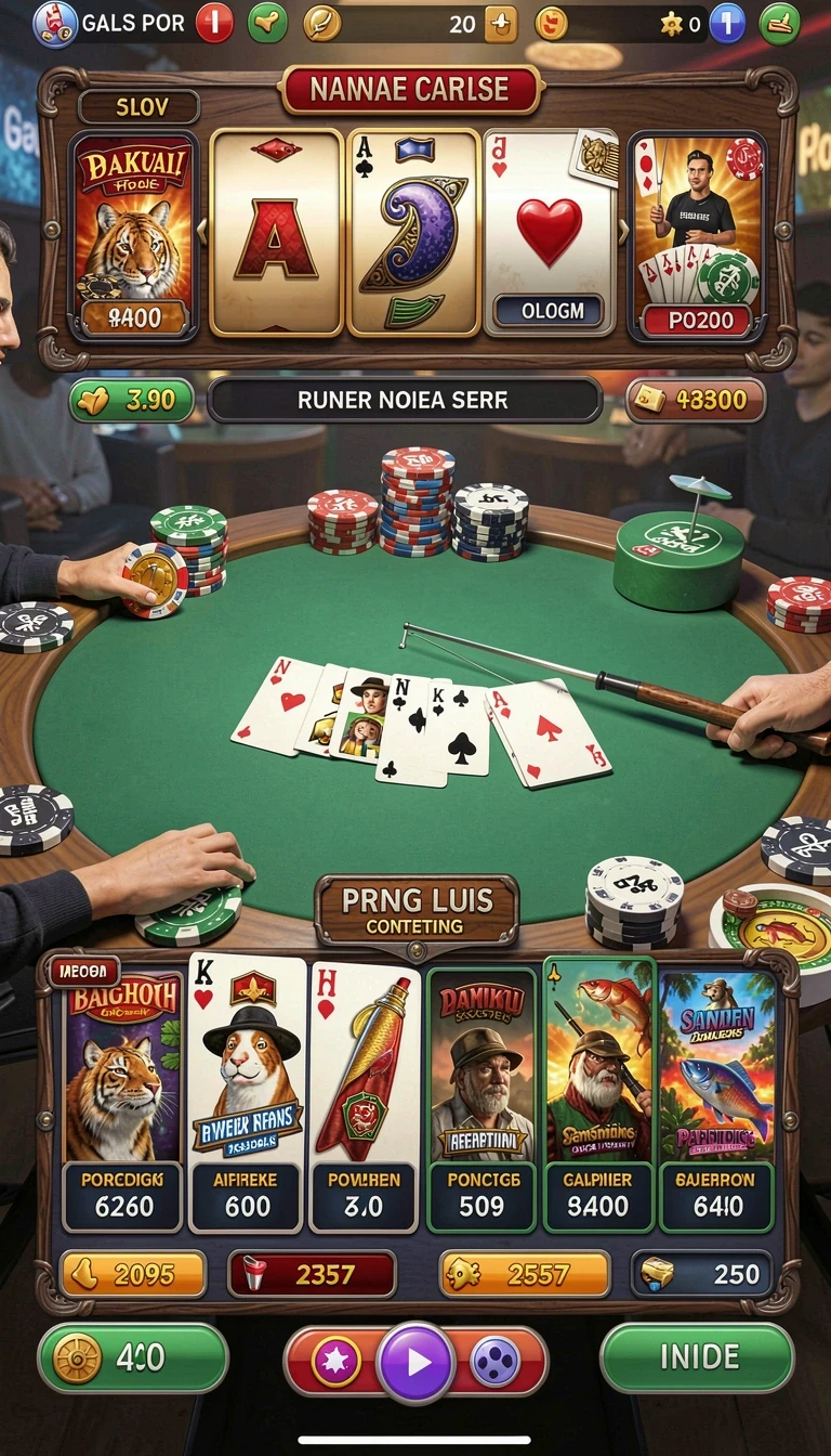 Aplikasi musang78 Terbaru untuk Android dan iOS screenshot 3