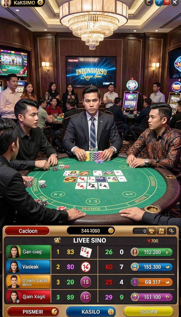 aztecgems APK Terbaru 2026 untuk Semua Perangkat screenshot 3