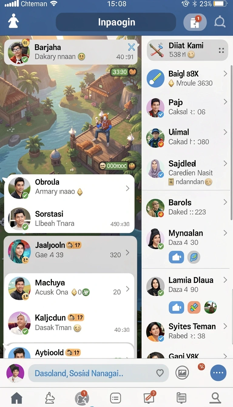 asg55 APK Terbaru dan Aman untuk Diunduh screenshot 1