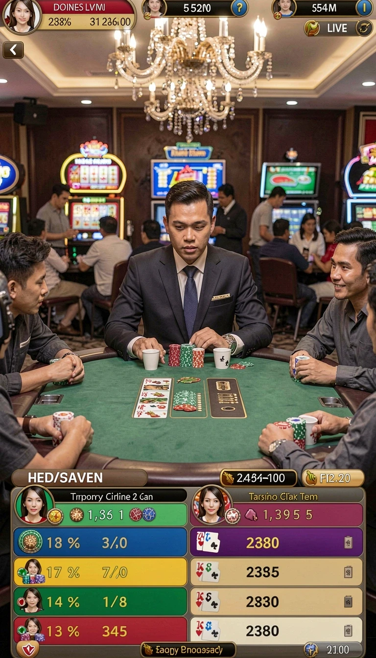 Review Aplikasi avatar808 Versi Terbaru screenshot 3