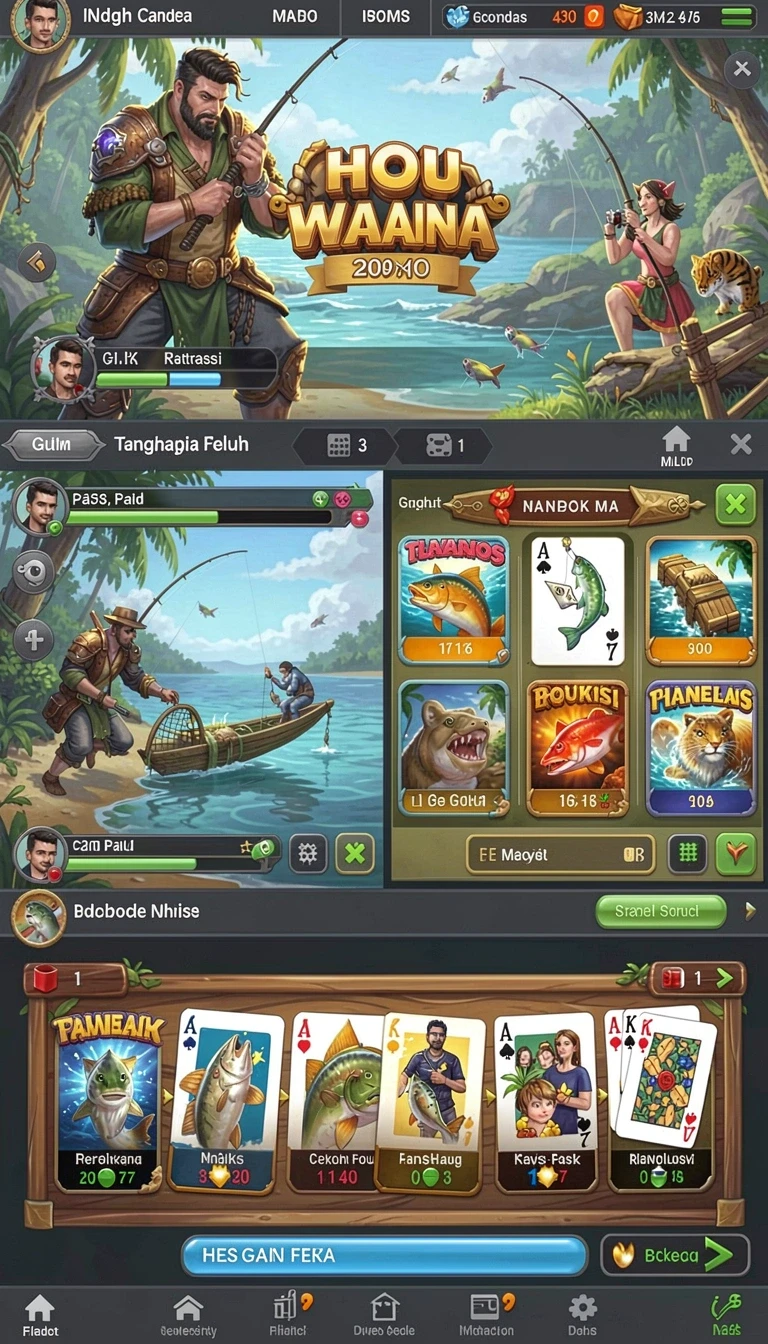 Kelebihan dan Fitur Aplikasi aifa66 Terbaru screenshot 1