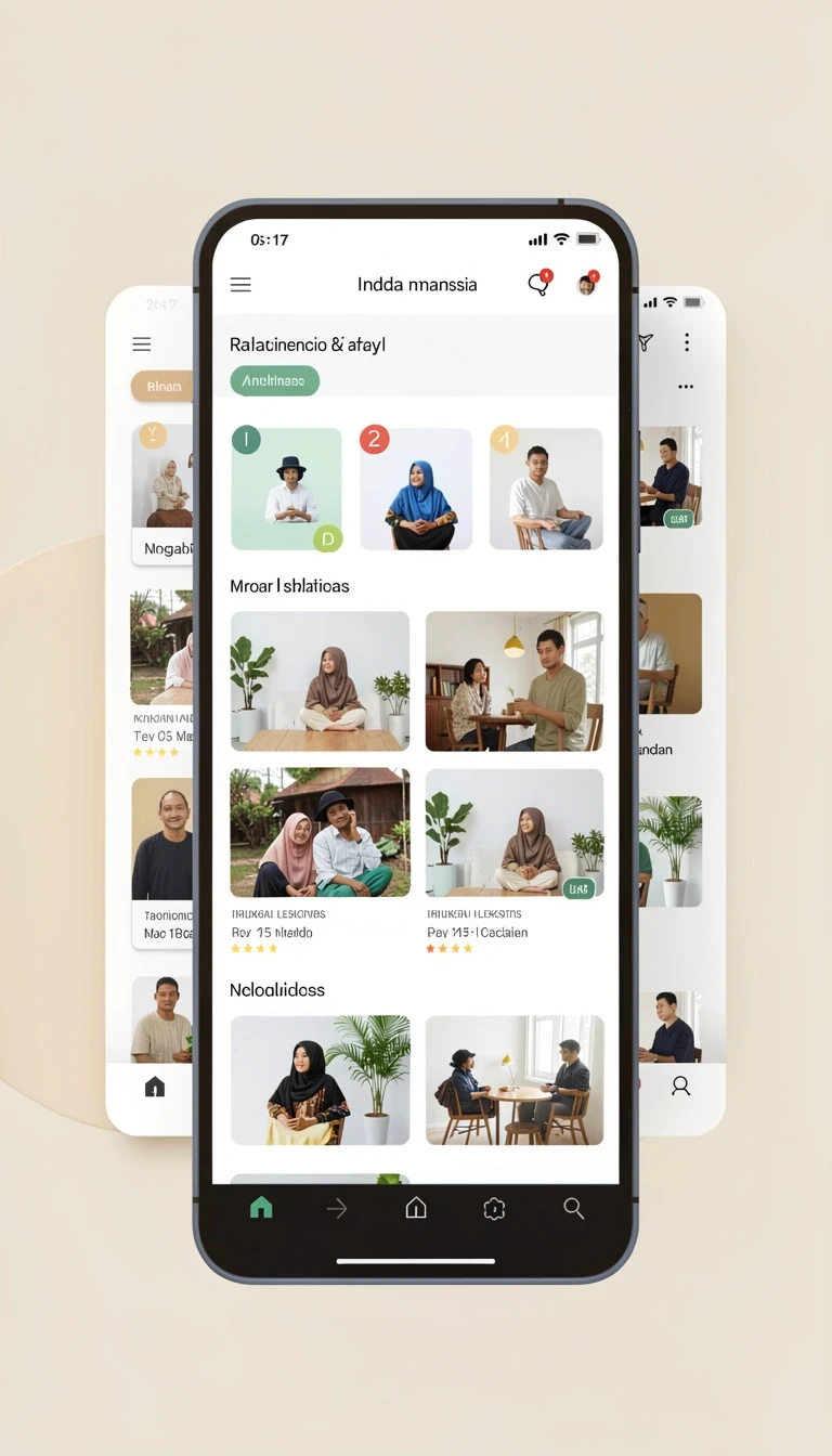 Review Aplikasi koko5000 Versi Terbaru screenshot 4