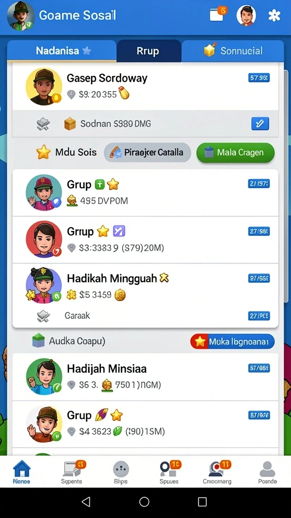 Aplikasi rp6789 Terbaru dengan Fitur Terbaik screenshot 1