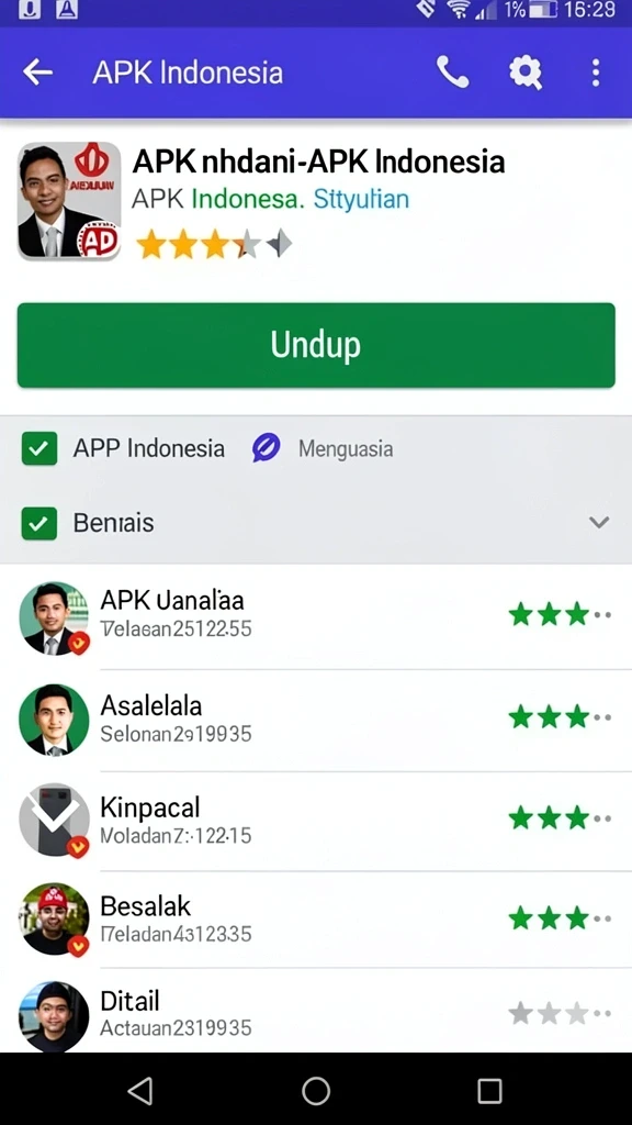 merdeka138 APK Terbaru dan Aman untuk Diunduh screenshot 2