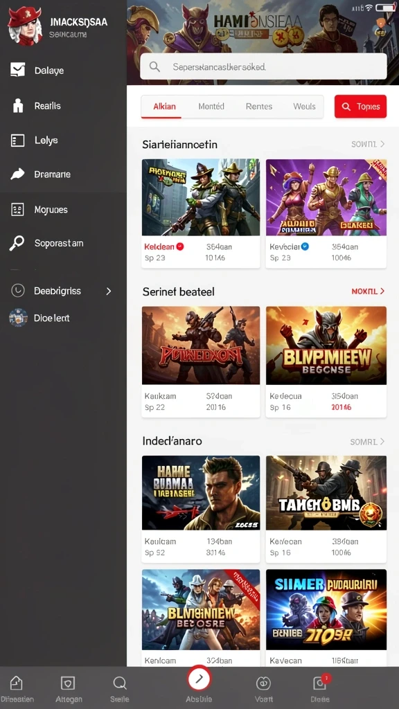 dadu11 APK Terbaru 2026 untuk Semua Perangkat screenshot 4