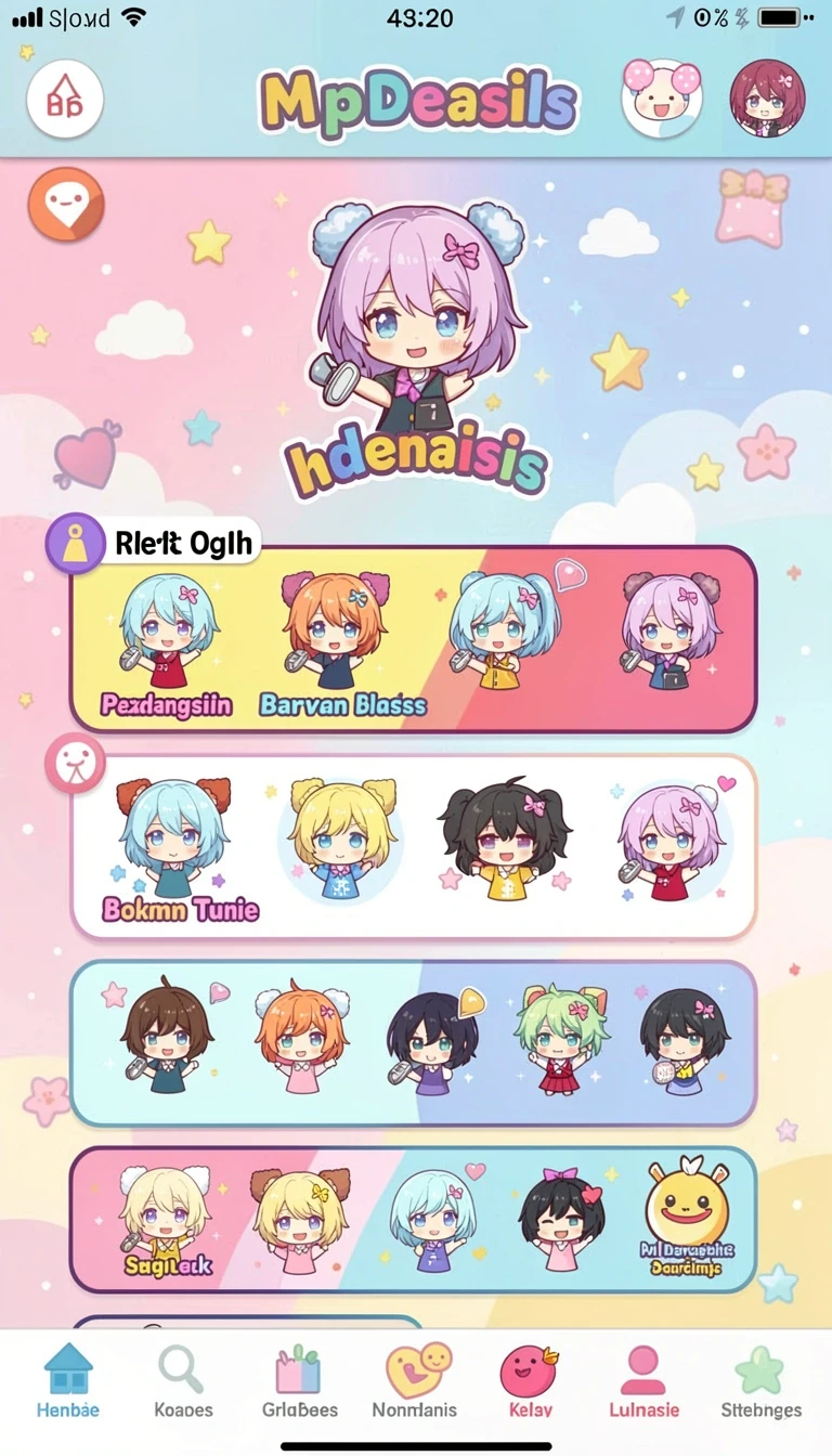 f08 APK Terbaru dan Aman untuk Diunduh screenshot 1
