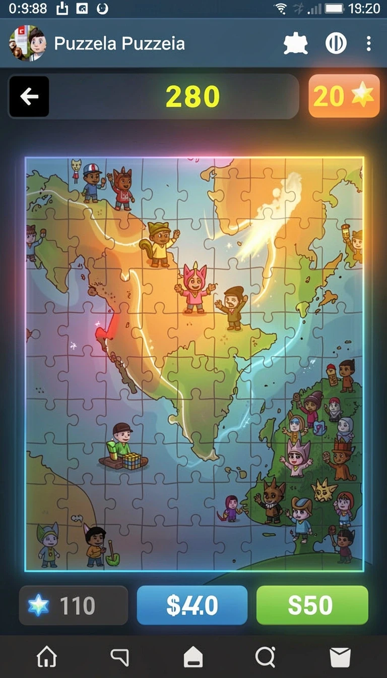 Download duniaroyal APK Terbaru Full Version screenshot 3