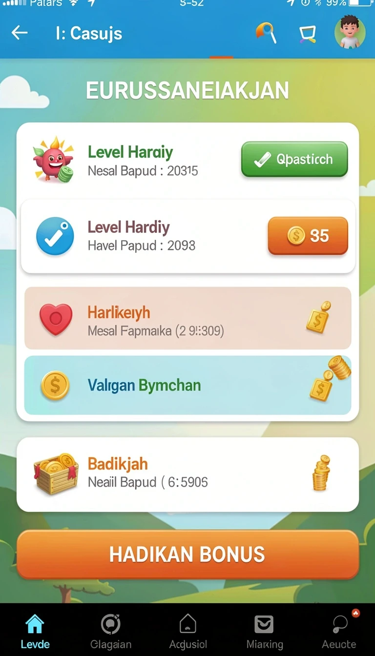 Download 369zk APK Terbaru Full Version screenshot 4
