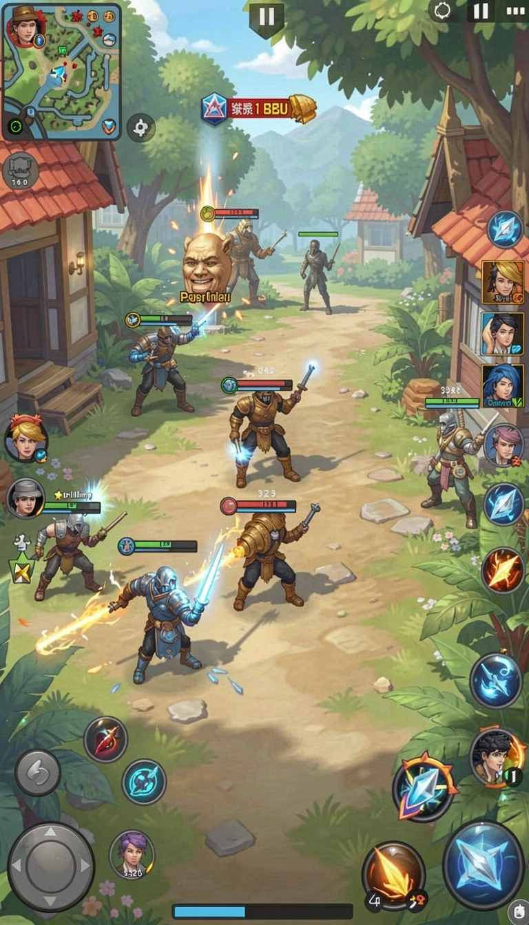 Aplikasi nv77 Paling Baru untuk Android screenshot 4