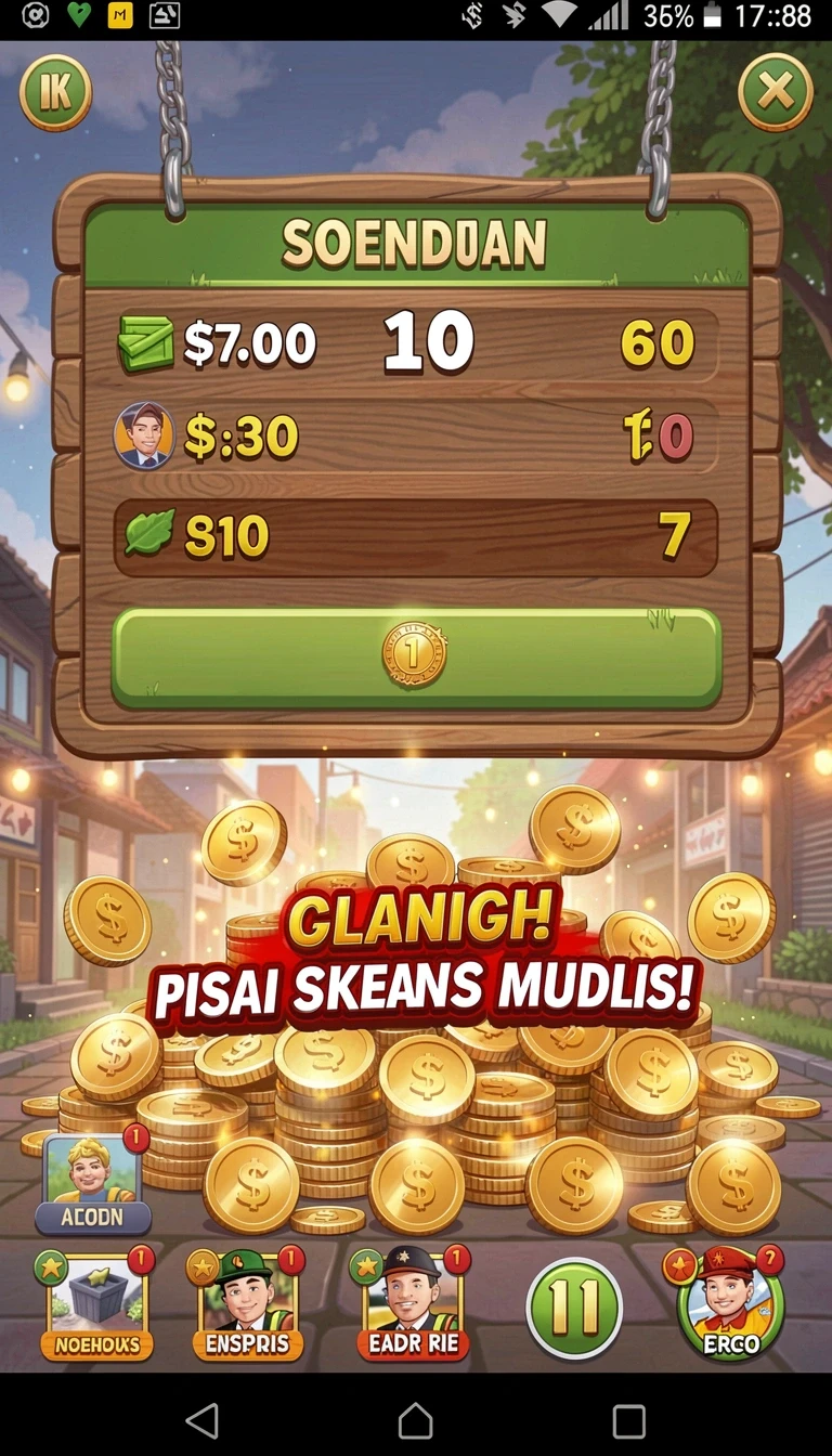 svip3 APK Terbaru dengan Fitur Lengkap screenshot 3