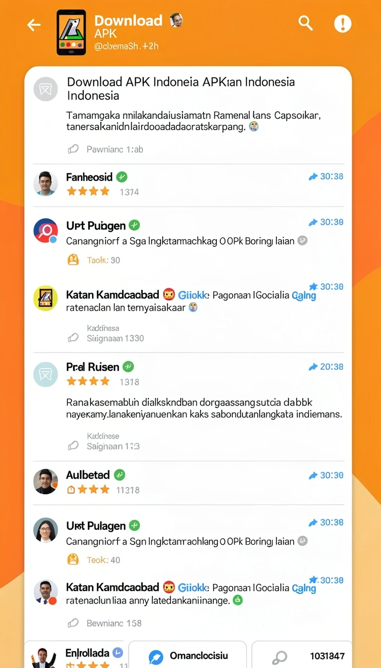 Kelebihan dan Fitur Aplikasi aifa66 Terbaru screenshot 4