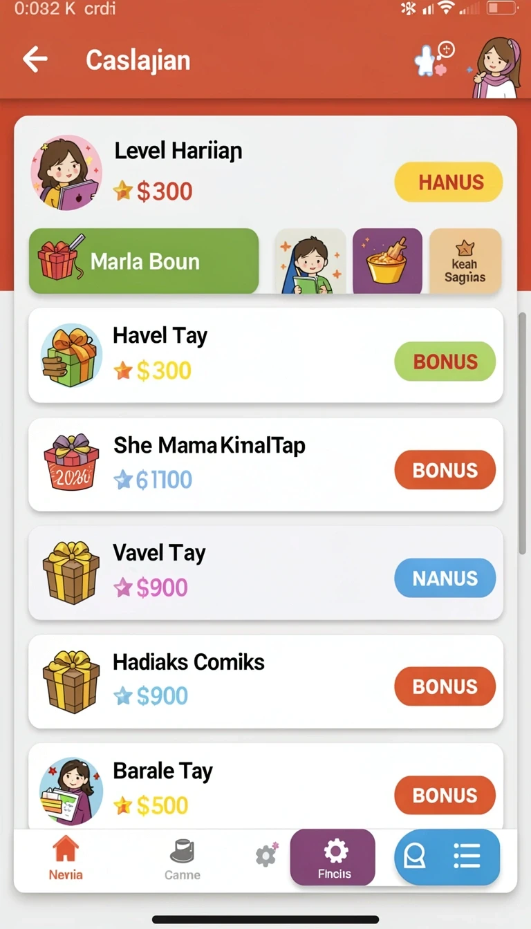 hebat303 APK: Cara Download dan Instal di Android screenshot 1