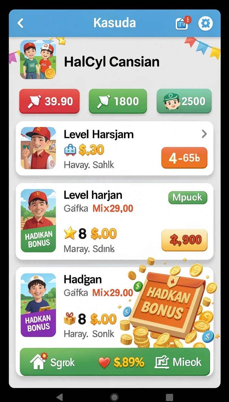 Download fungame777 APK Terbaru untuk HP Android screenshot 1