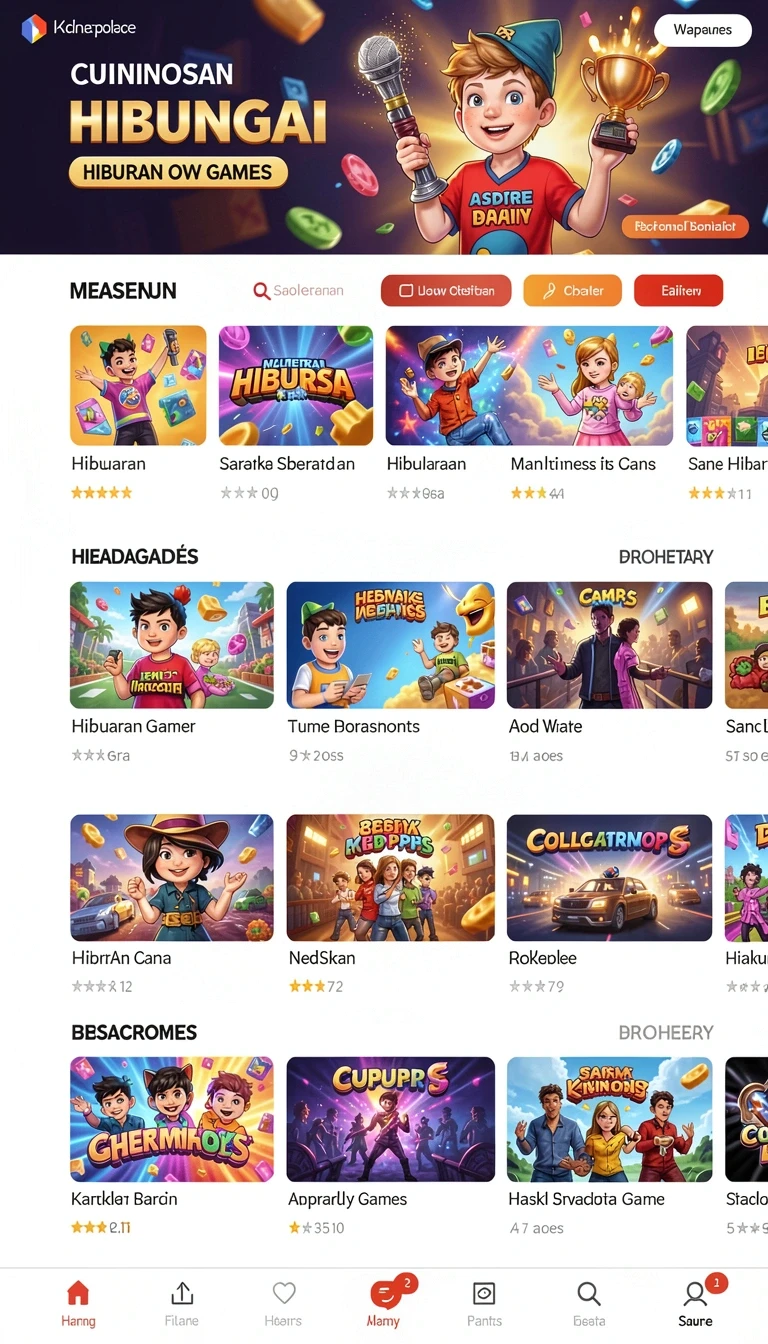ds99 Terbaru: Download APK Resmi dan Aman screenshot 4