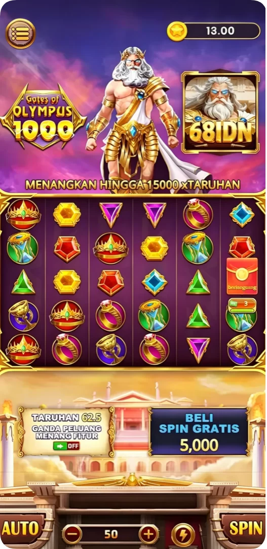 ka789 APK Terbaru dan Aman untuk Diunduh screenshot 3