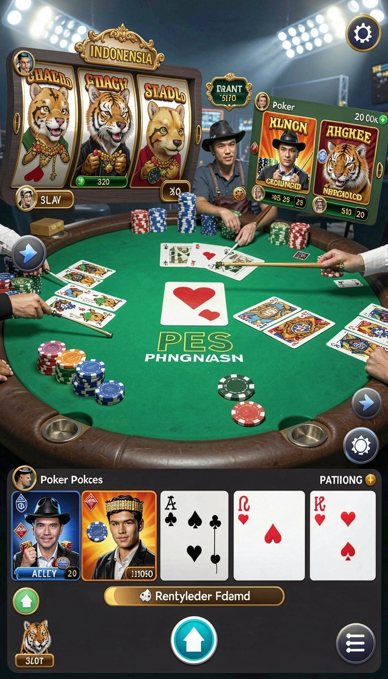 Review Lengkap Aplikasi idn789 Terbaru screenshot 1