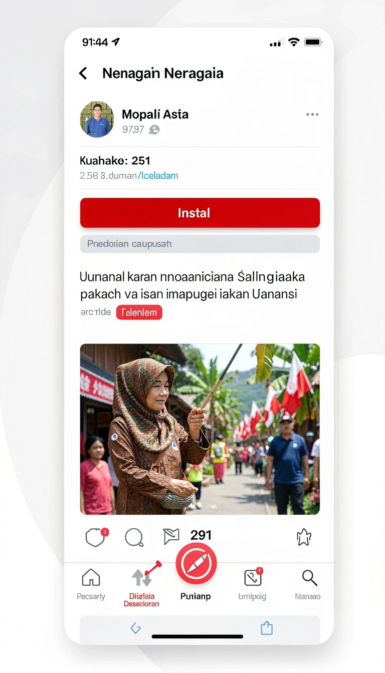 Download fungame777 APK Terbaru untuk HP Android screenshot 2