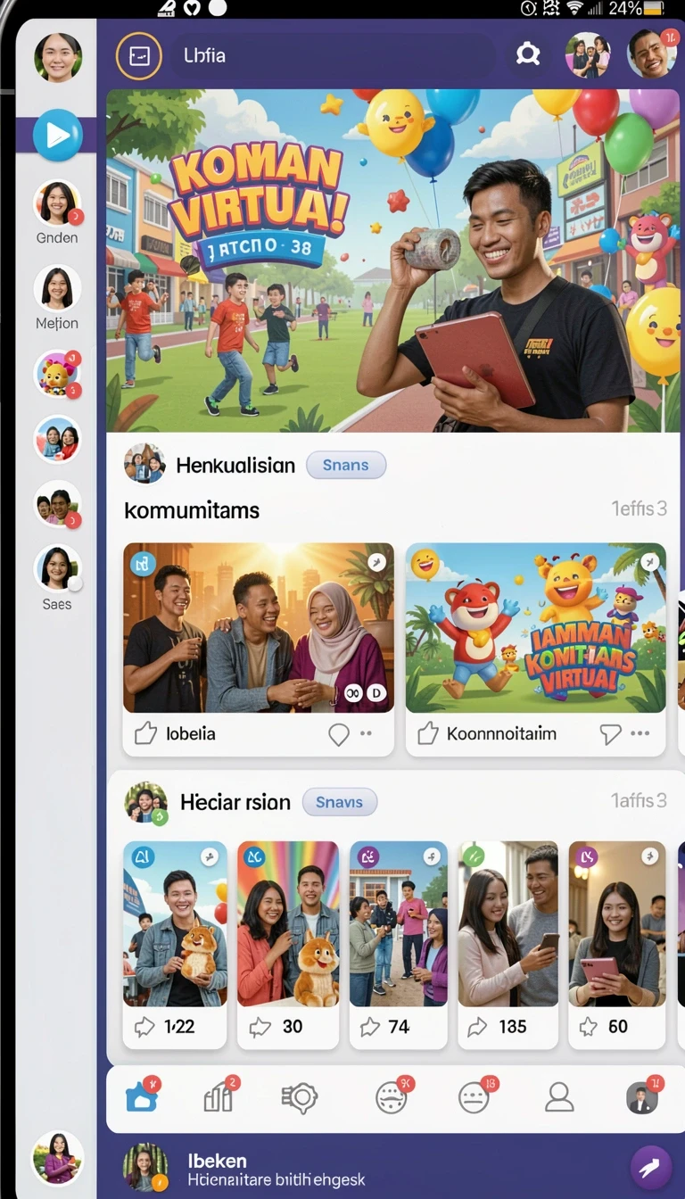 kentangbet App: Info, Rating, dan Link Download screenshot 2