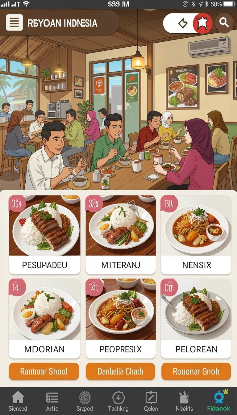 Download duniaroyal APK Terbaru Full Version screenshot 2
