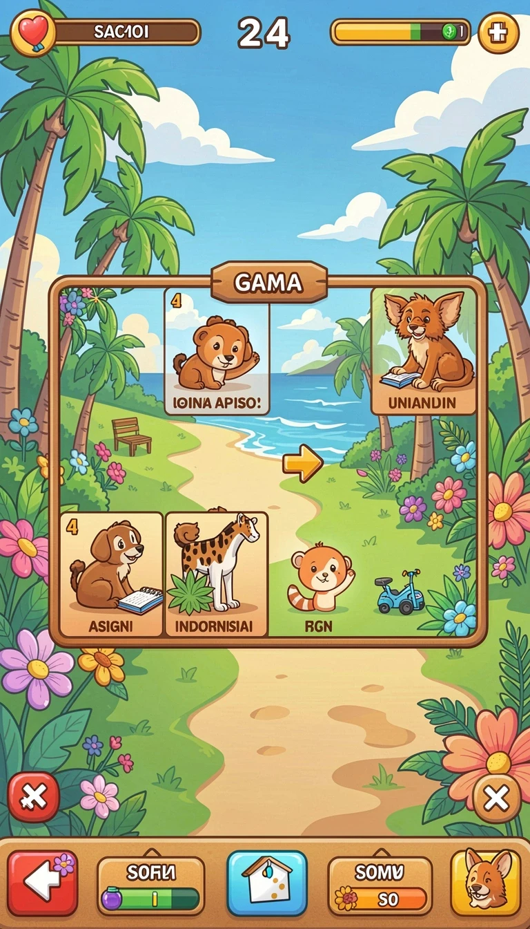 Aplikasi inibet Terbaru dan Terlengkap screenshot 1
