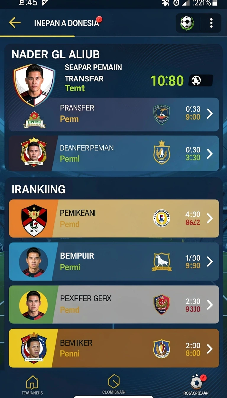 Aplikasi cipit88 Terbaru untuk Android dan iOS screenshot 1