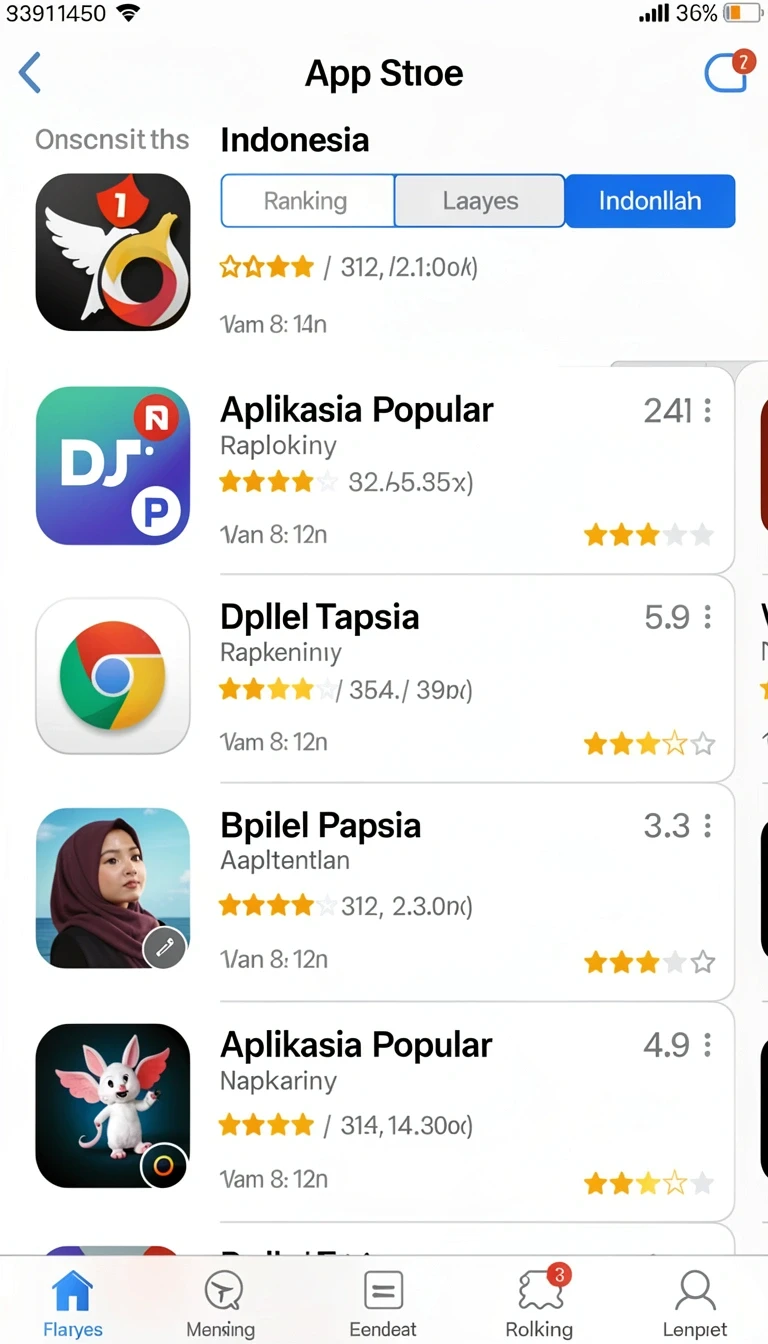 Download Aplikasi yakin777 Terbaru untuk HP Android screenshot 1