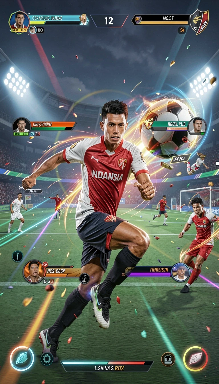 Aplikasi idrrp Resmi dan Terpercaya di Android screenshot 1