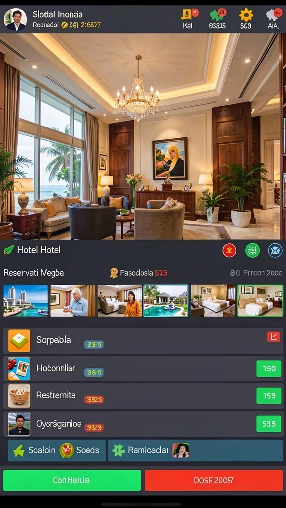 a200m App Terbaru: Fitur Unggulan dan Download screenshot 3