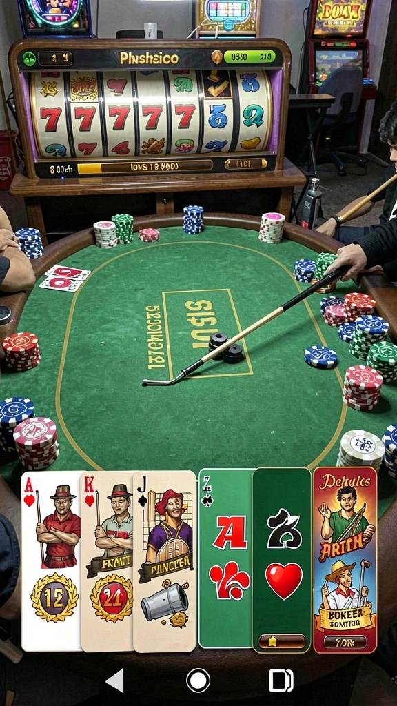 Aplikasi tunas4d Terbaik untuk Android dan iOS screenshot 3