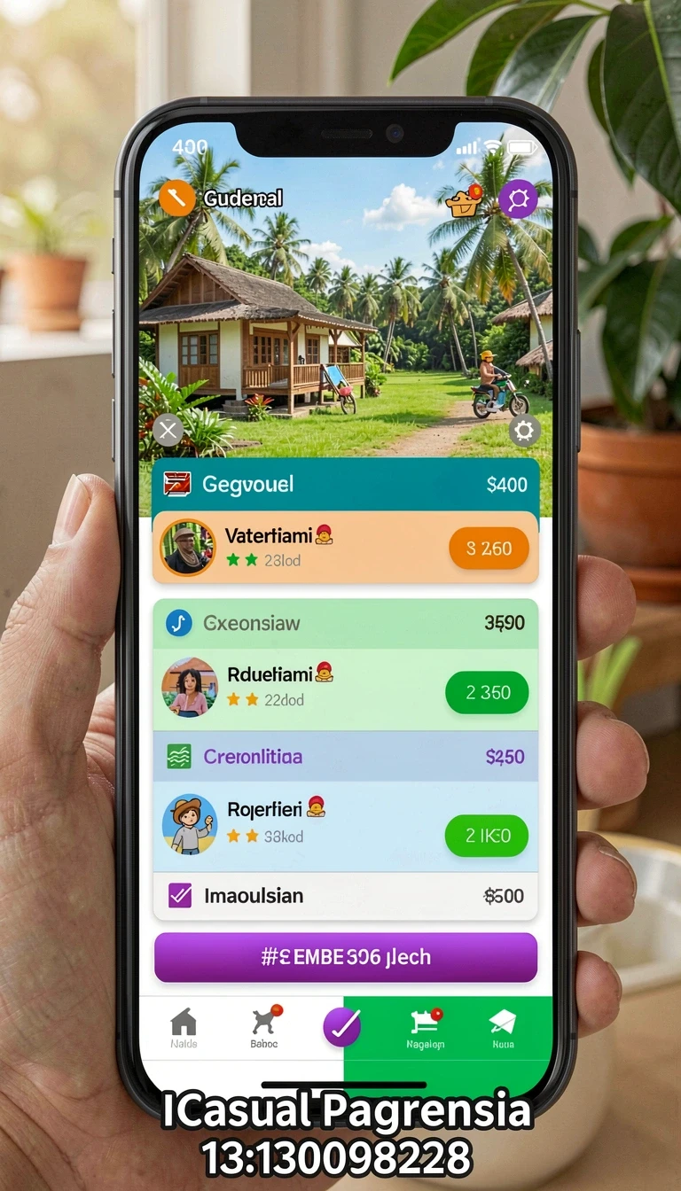banjir69 APK Terbaru dan Aman untuk Diunduh screenshot 4