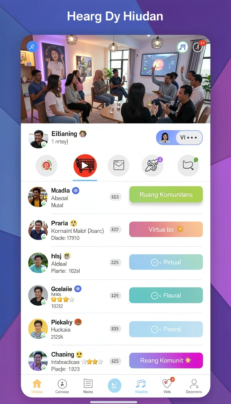 Aplikasi 4p4p Resmi: Download dan Instalasi screenshot 3