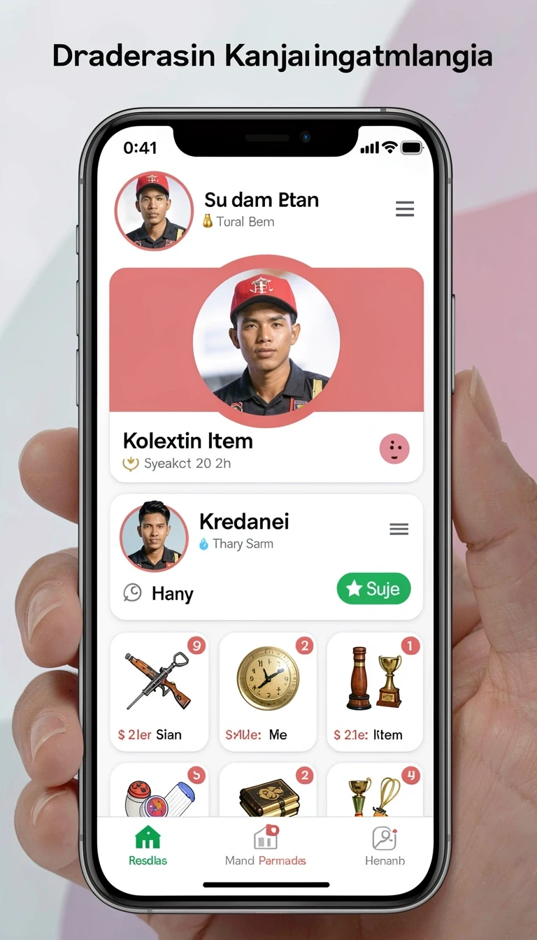 Update Aplikasi nusabet88 ke Versi Terbaru screenshot 2