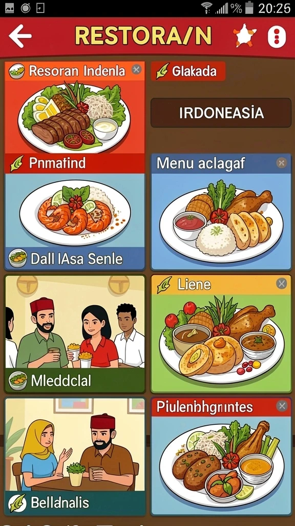 qqrp Terbaru: Review Aplikasi dan Link Unduh screenshot 2