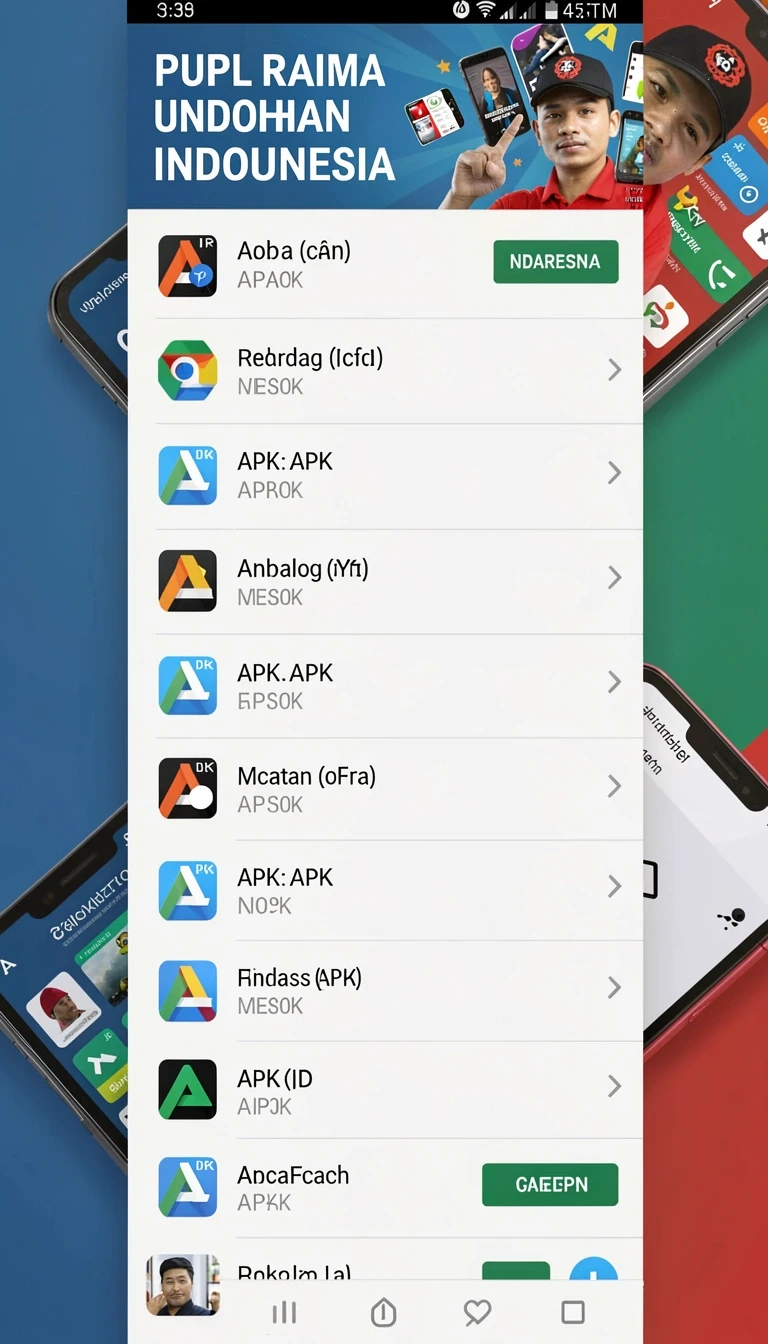 Cara Pasang garuda365 di HP Android dengan Benar screenshot 1