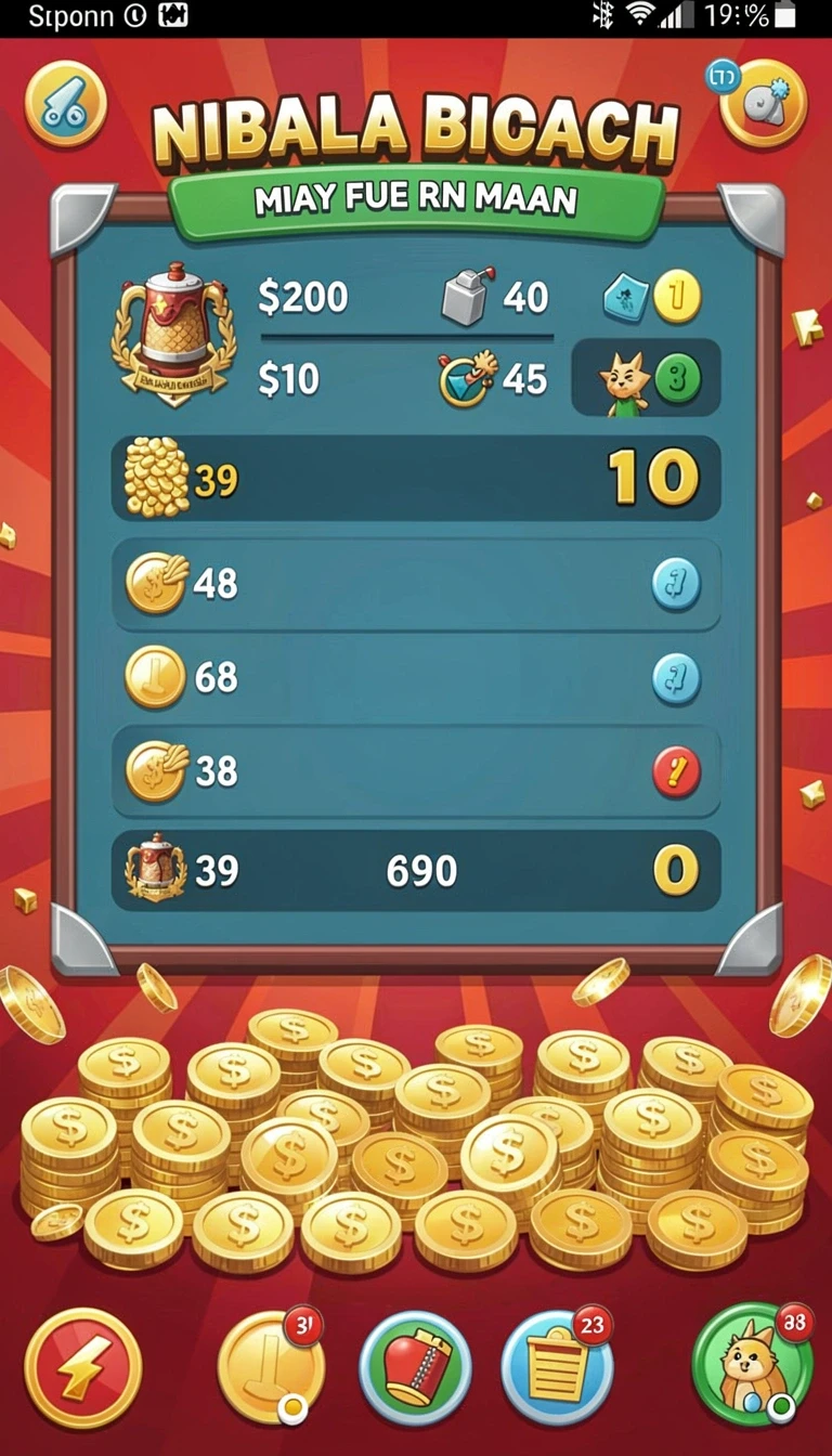 myslot188 APK Terbaru untuk Perangkat Android screenshot 4