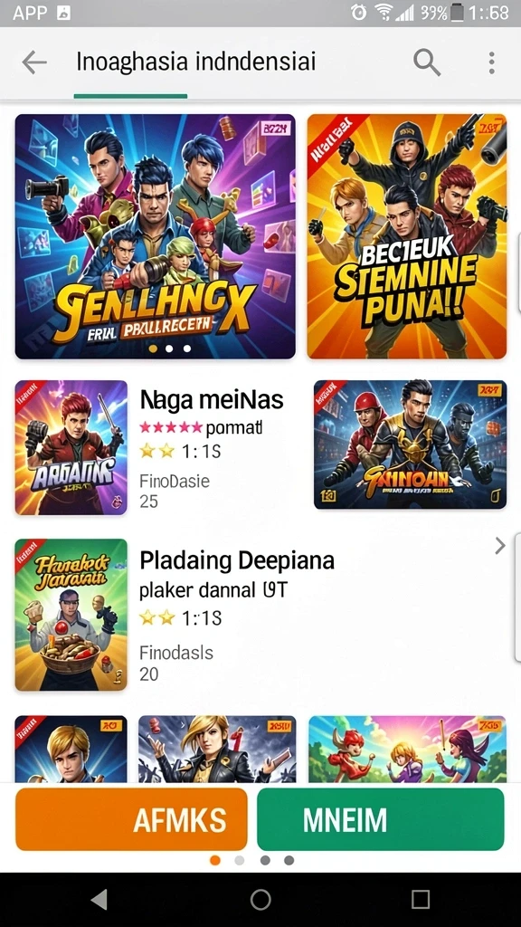 777rt Terbaru untuk Android: Download APK Gratis screenshot 1
