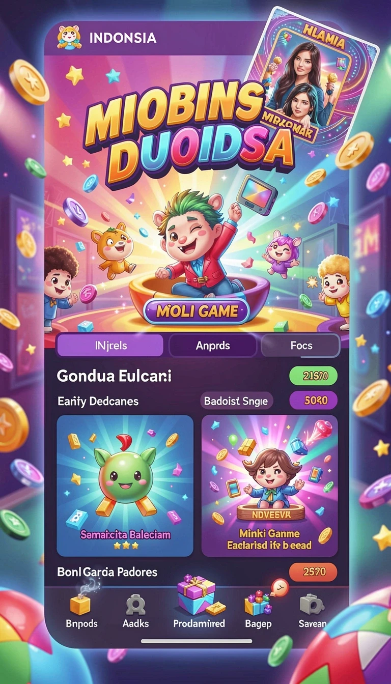 Aplikasi ketua268 Terbaru dengan Fitur Terbaik screenshot 4